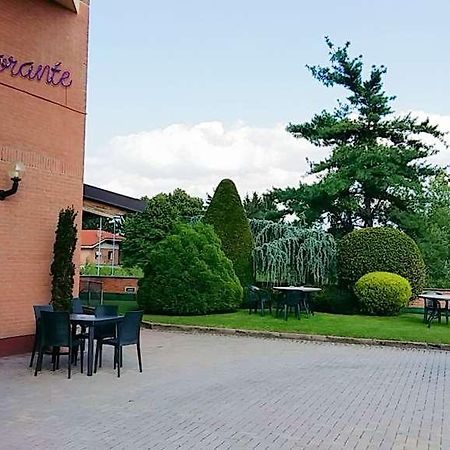 Hotel San Giorgio Sangano Εξωτερικό φωτογραφία