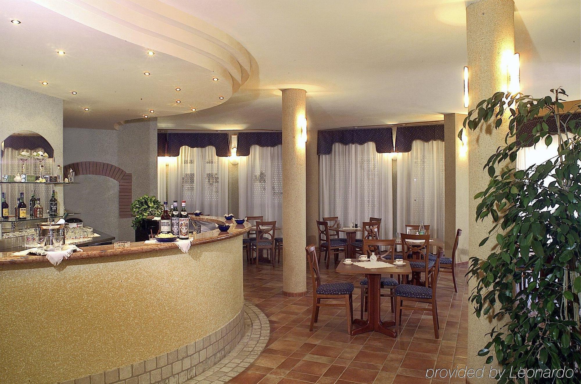 Hotel San Giorgio Sangano Εξωτερικό φωτογραφία