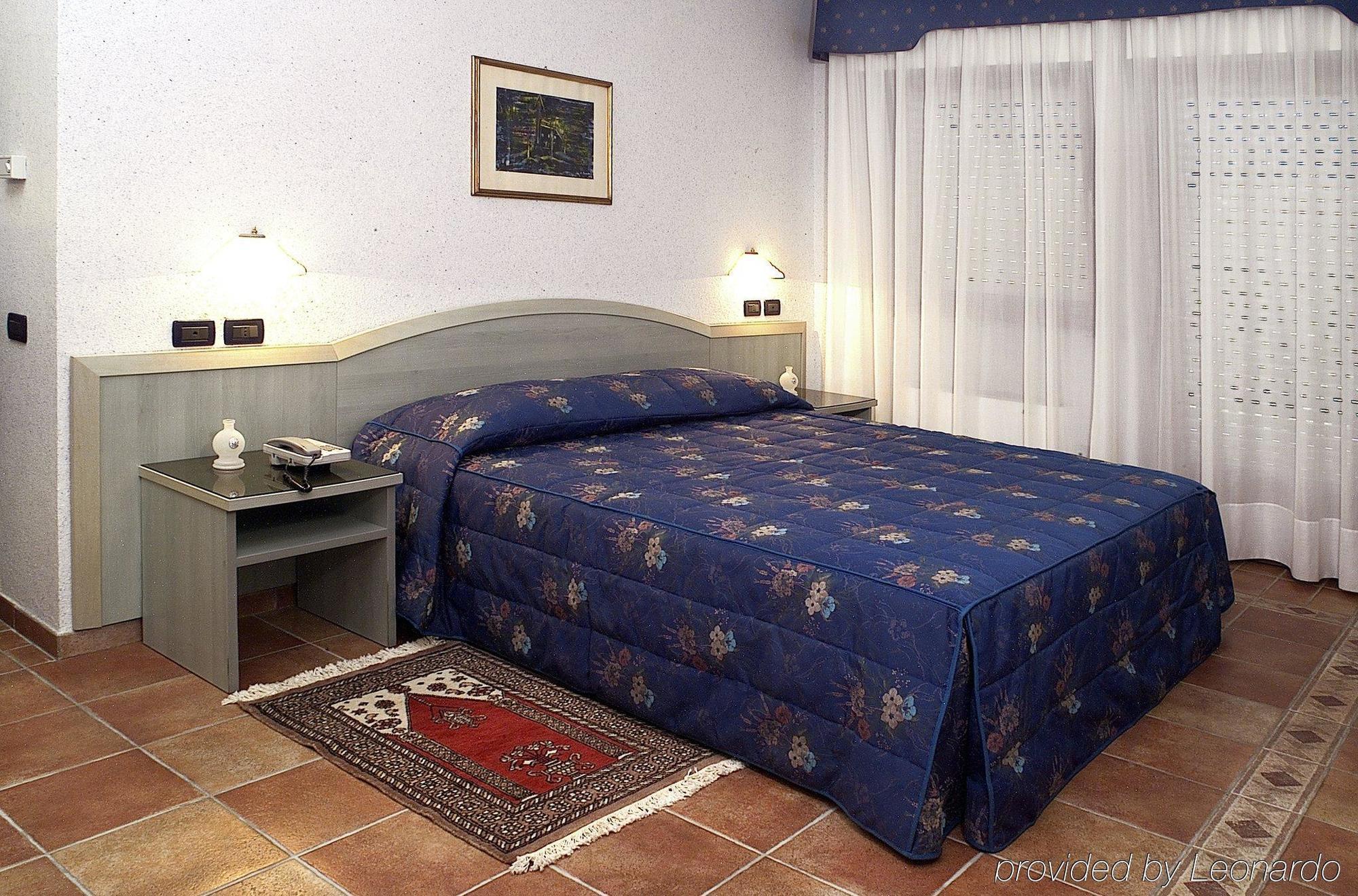 Hotel San Giorgio Sangano Δωμάτιο φωτογραφία