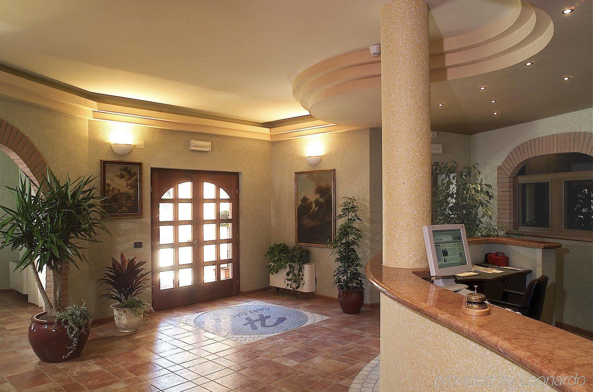 Hotel San Giorgio Sangano Εσωτερικό φωτογραφία