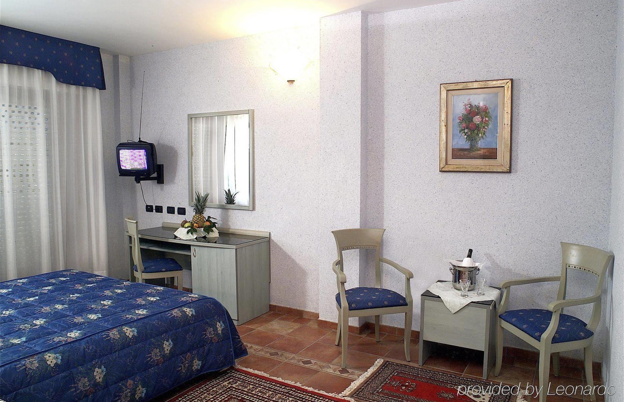 Hotel San Giorgio Sangano Δωμάτιο φωτογραφία