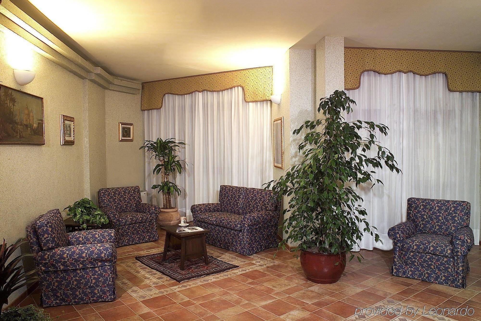 Hotel San Giorgio Sangano Εξωτερικό φωτογραφία