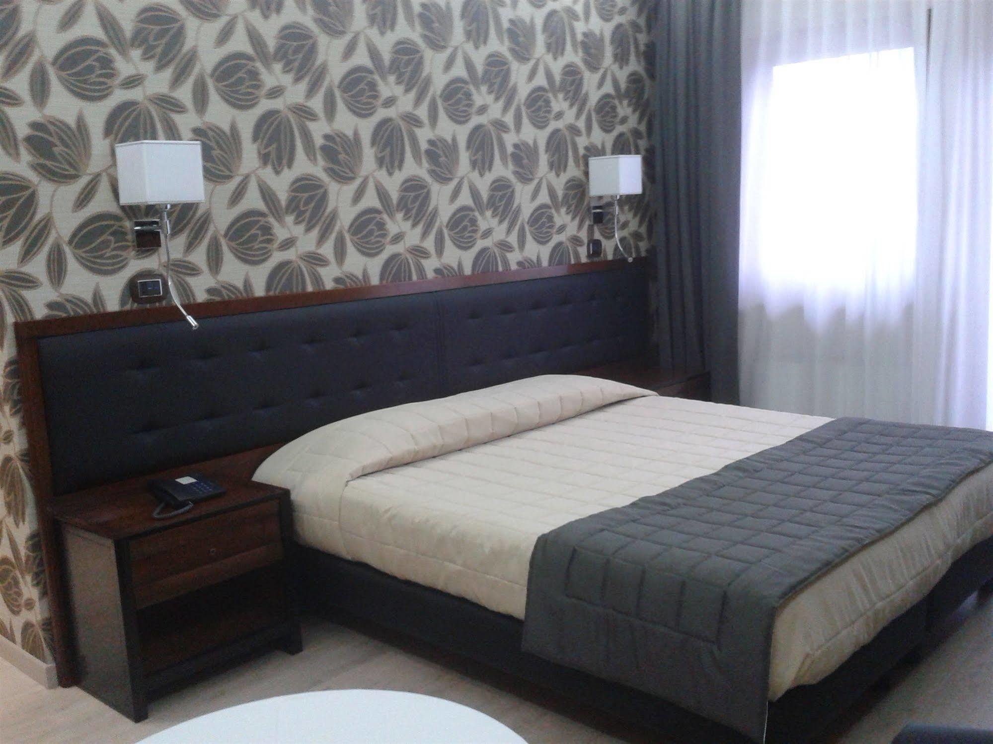 Hotel San Giorgio Sangano Εξωτερικό φωτογραφία