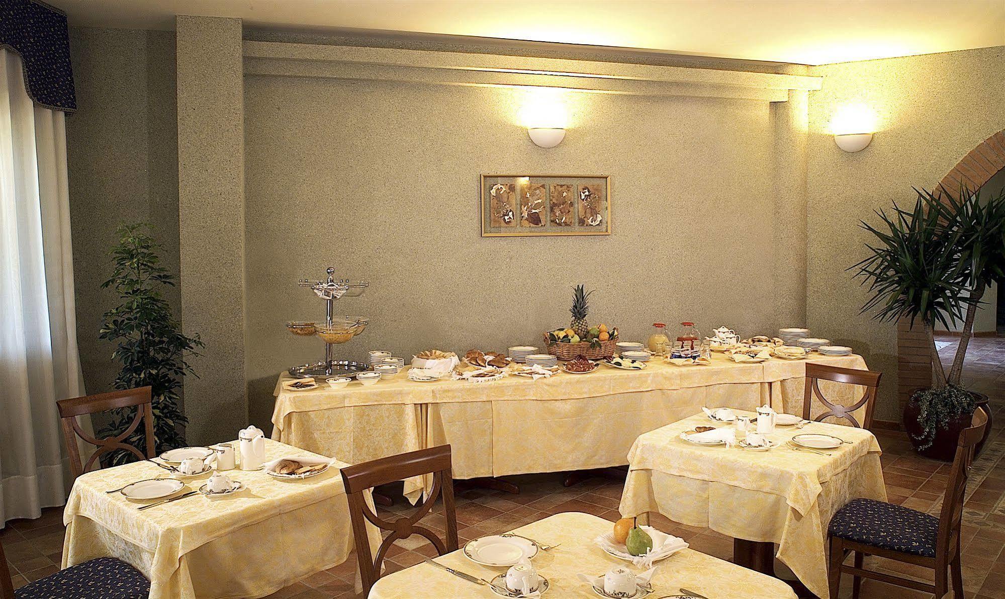 Hotel San Giorgio Sangano Εξωτερικό φωτογραφία