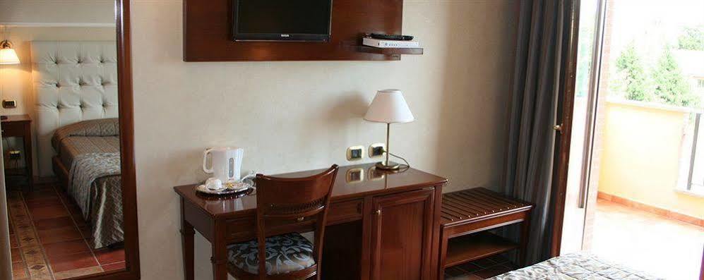 Hotel San Giorgio Sangano Εξωτερικό φωτογραφία