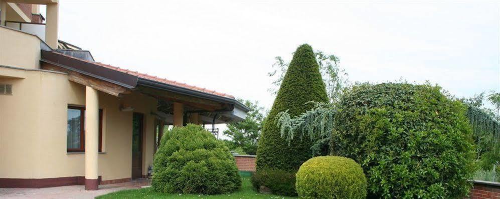 Hotel San Giorgio Sangano Εξωτερικό φωτογραφία