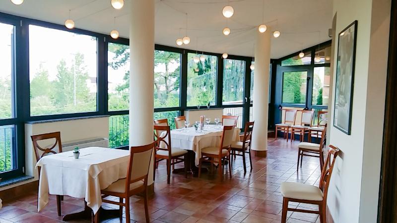 Hotel San Giorgio Sangano Εξωτερικό φωτογραφία