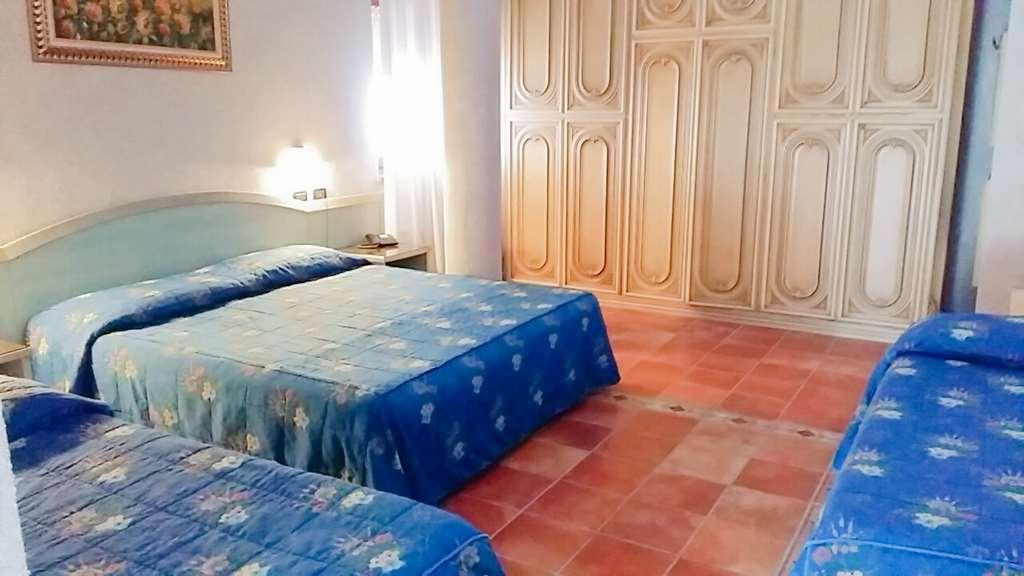 Hotel San Giorgio Sangano Δωμάτιο φωτογραφία