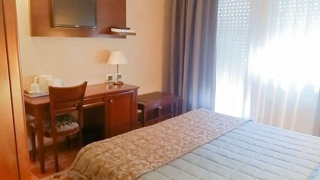 Hotel San Giorgio Sangano Δωμάτιο φωτογραφία