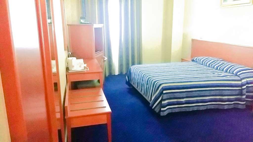 Hotel San Giorgio Sangano Δωμάτιο φωτογραφία