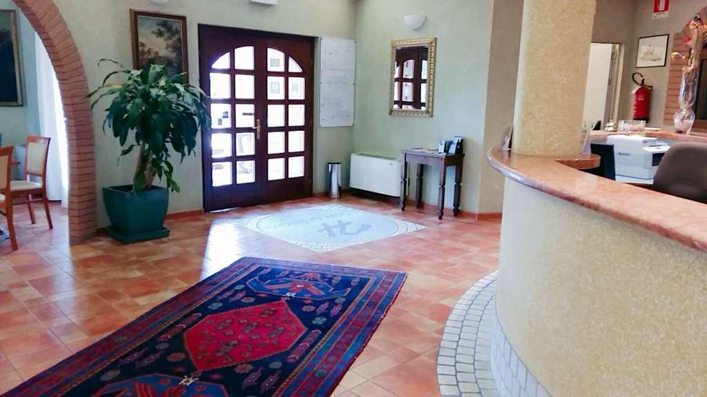 Hotel San Giorgio Sangano Εσωτερικό φωτογραφία